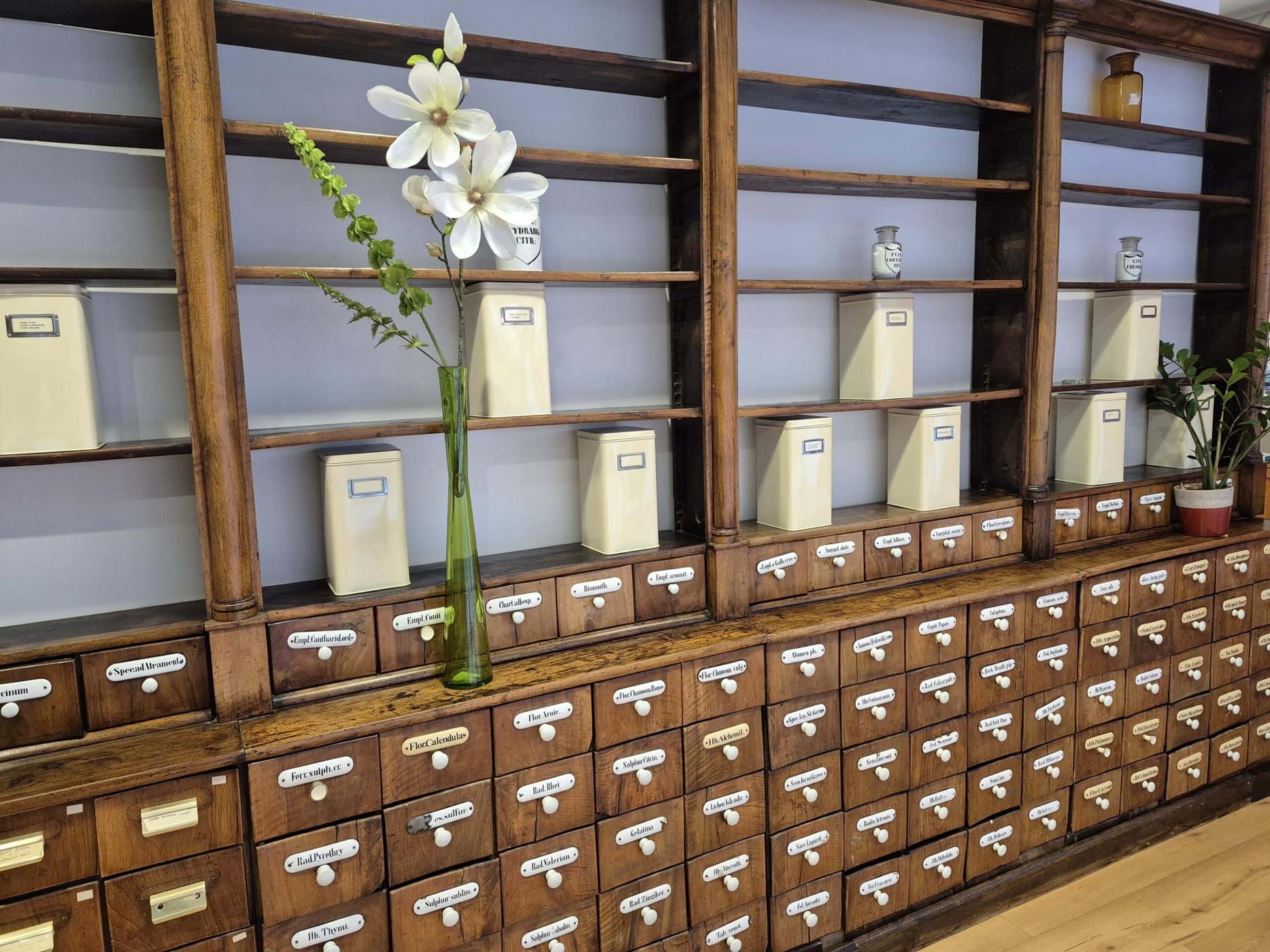 Une approche naturelle