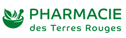 Pharmacie des Terres Rouges
